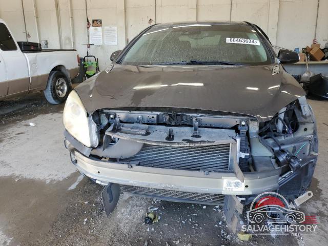 1G4PS5SK1E4163756 2014 BUICK VERANO photo no. 5