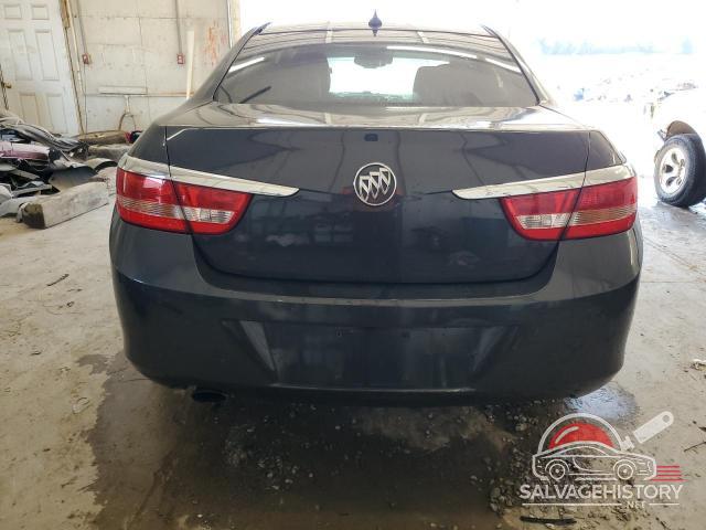 1G4PS5SK1E4163756 2014 BUICK VERANO photo no. 6