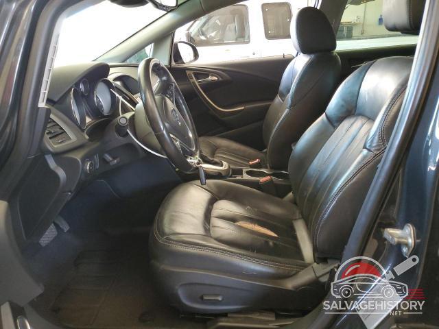 1G4PS5SK1E4163756 2014 BUICK VERANO photo no. 7
