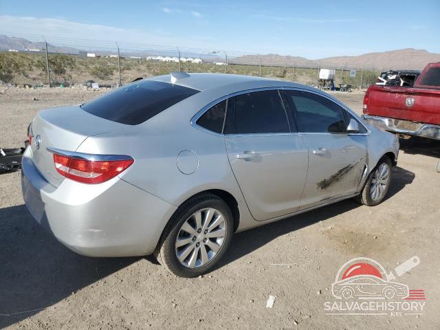 1G4PP5SK4F4155038 2015 BUICK VERANO photo no. 3