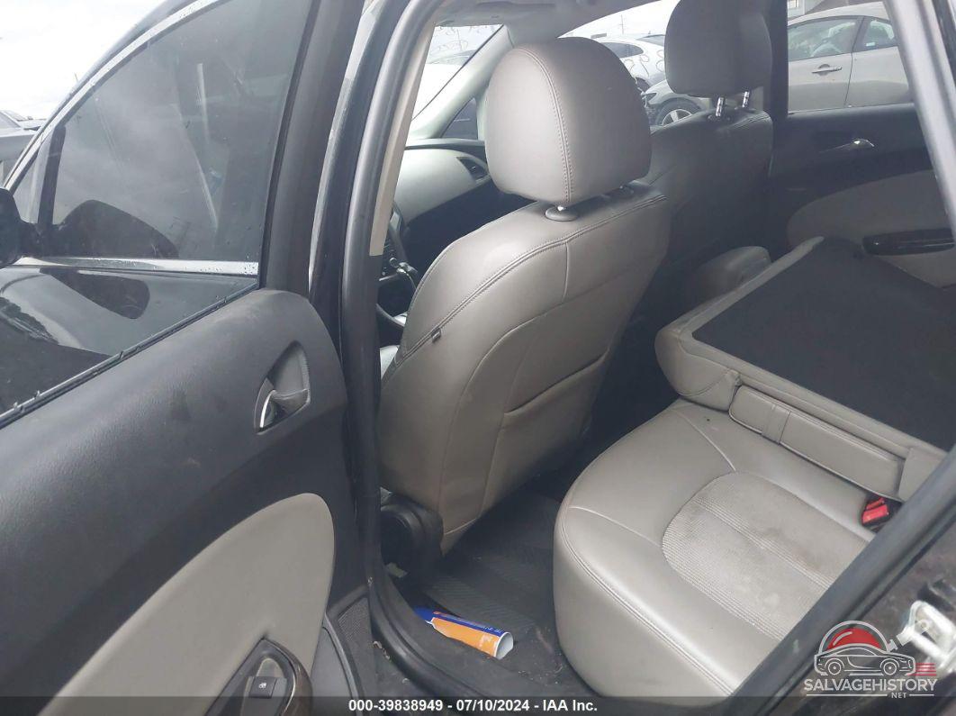1G4PR5SK8F4100845 2015 BUICK VERANO photo no. 8