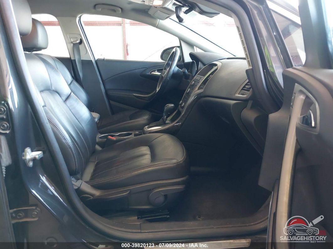 1G4PS5SK5F4120636 2015 BUICK VERANO photo no. 5