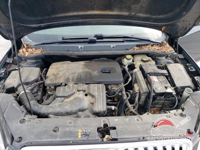1G4PP5SKXG4133157 2016 BUICK VERANO photo no. 11