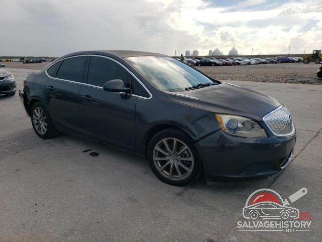 1G4PP5SKXG4133157 2016 BUICK VERANO photo no. 4