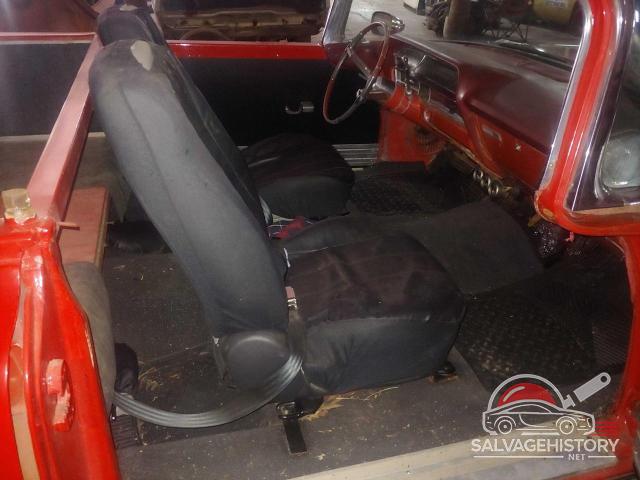 64Z049639 1964 CADILLAC ALL OTHER photo no. 5