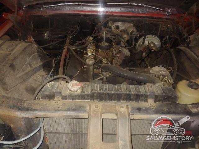 64Z049639 1964 CADILLAC ALL OTHER photo no. 7