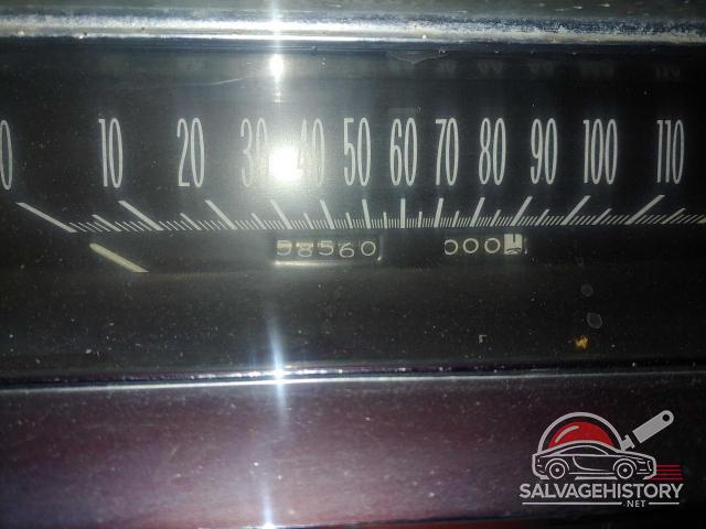 64Z049639 1964 CADILLAC ALL OTHER photo no. 8