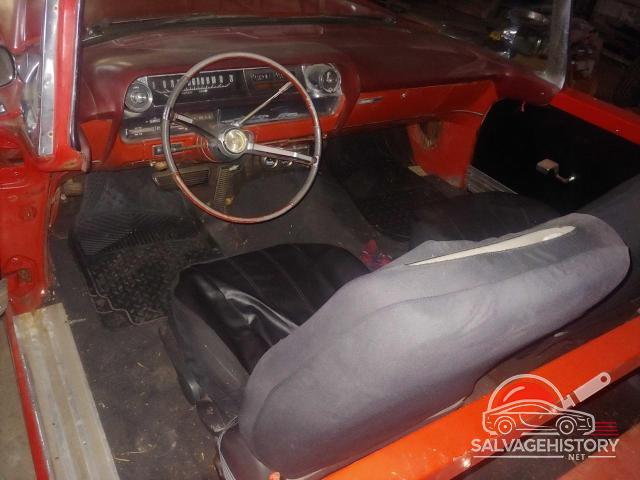 64Z049639 1964 CADILLAC ALL OTHER photo no. 9