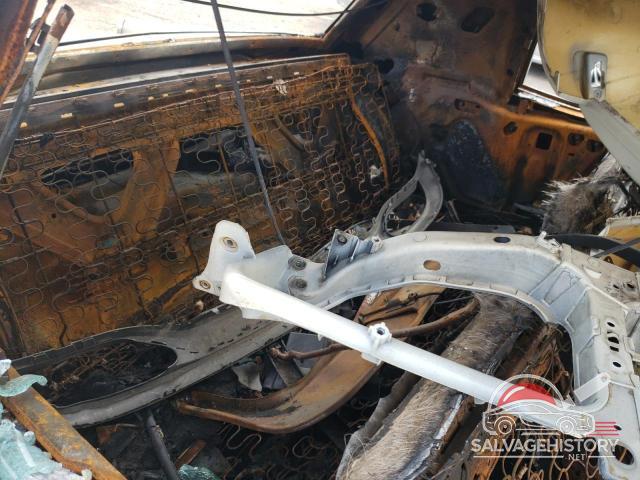 G8266035 1968 CADILLAC ALL OTHER photo no. 10