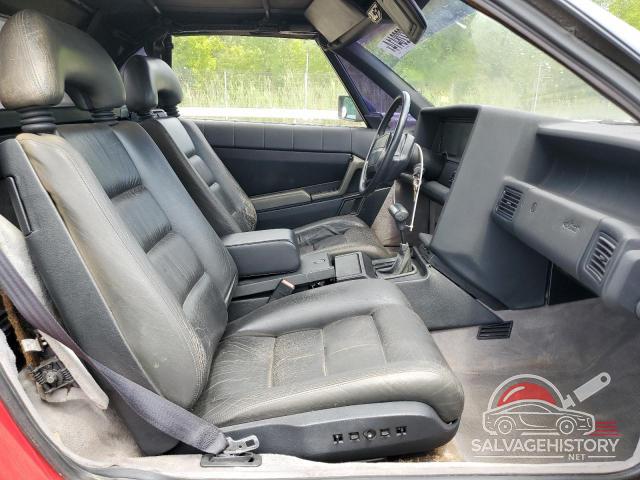 1G6VS3381LU125124 1990 CADILLAC ALL OTHER photo no. 10