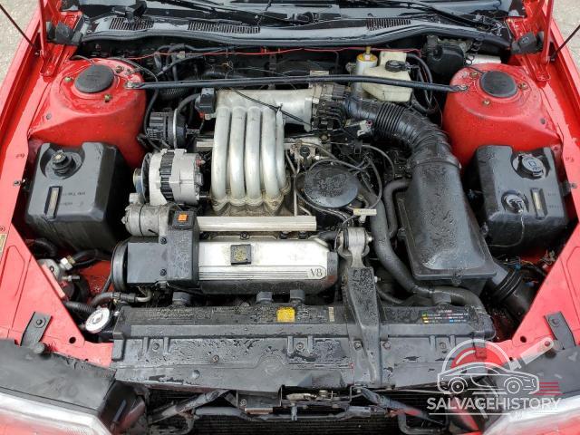 1G6VS3381LU125124 1990 CADILLAC ALL OTHER photo no. 11