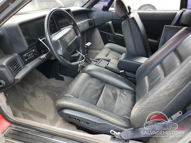 1G6VS3381LU125124 1990 CADILLAC ALL OTHER photo no. 7