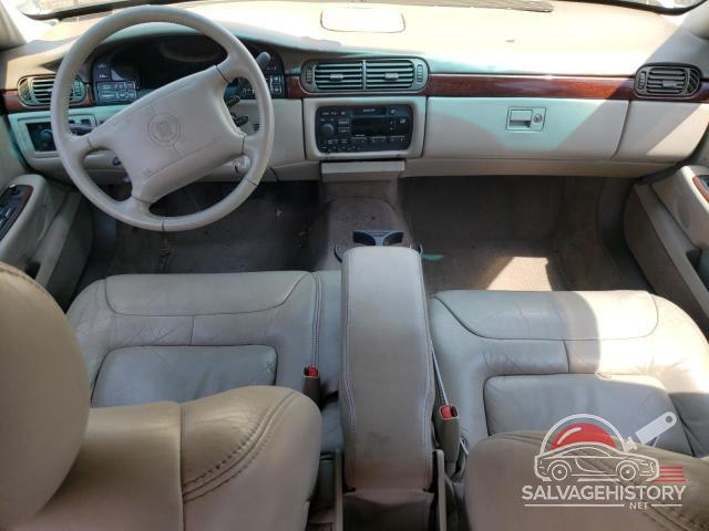 1GEEH90Y1WU550552 1998 CADILLAC ALL OTHER photo no. 8