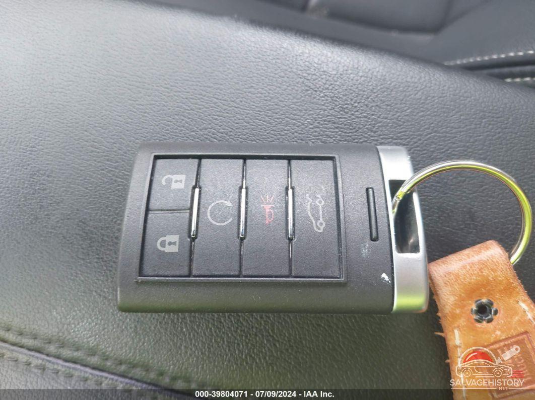 1G6AC5SX4D0131671 2013 CADILLAC ATS photo no. 11