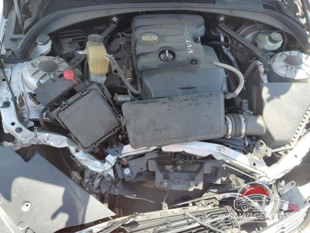 1G6AA5RA3F0119120 2015 CADILLAC ATS photo no. 11