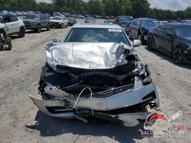 1G6AA5RA3F0119120 2015 CADILLAC ATS photo no. 5