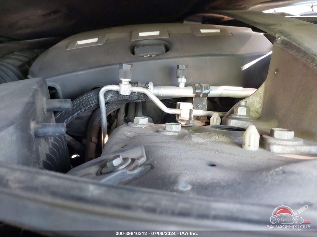 1G6DF577590115421 2009 CADILLAC CTS photo no. 10
