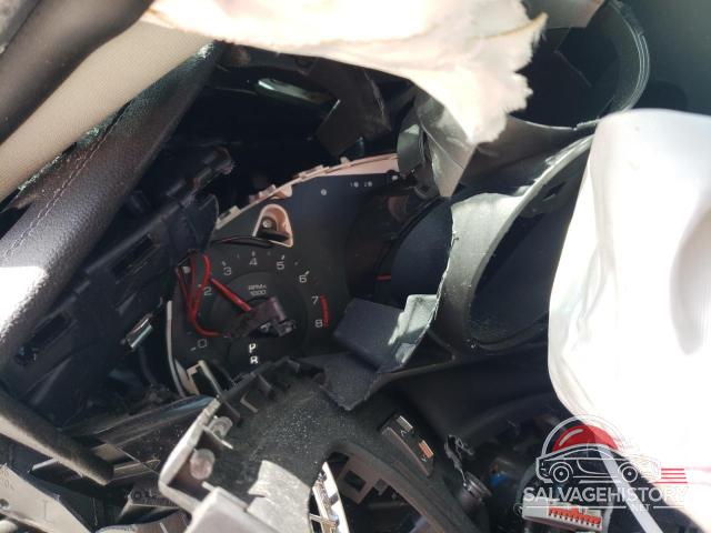 1G6DS5ED4B0135511 2011 CADILLAC CTS photo no. 9