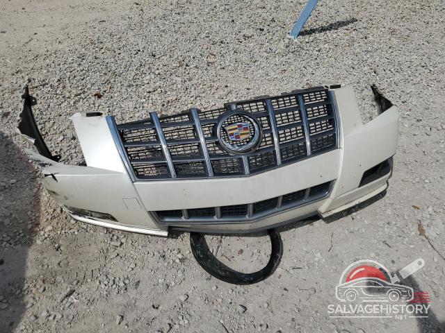 1G6DA5E51C0116699 2012 CADILLAC CTS photo no. 12