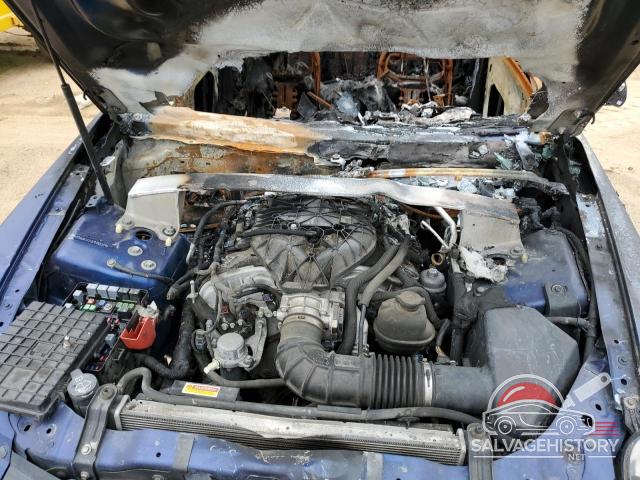 1G6DD1E37E0188329 2014 CADILLAC CTS photo no. 11