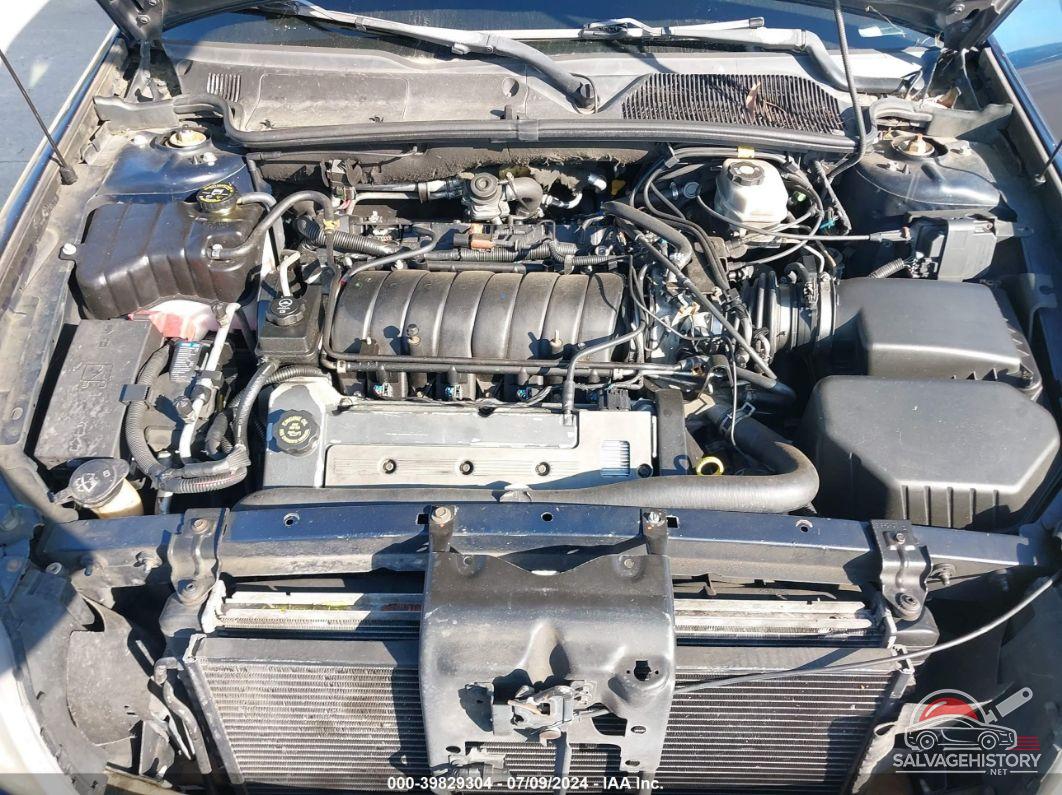 1G6KD57Y72U226220 2002 CADILLAC DEVILLE photo no. 10