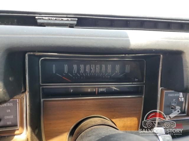 6L47S5Q232229 1975 CADILLAC ELDORADO photo no. 9