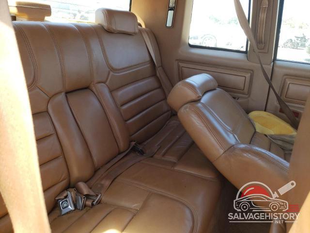 1G6EL13B2MU609284 1991 CADILLAC ELDORADO photo no. 10