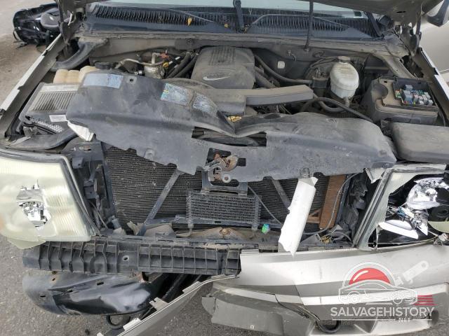 1GYEC63T83R263613 2003 CADILLAC ESCALADE photo no. 12