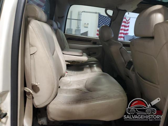 3GYEK63N33G238770 2003 CADILLAC ESCALADE photo no. 10