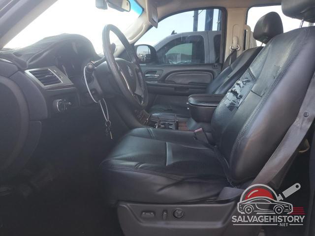1GYFK63867R220526 2007 CADILLAC ESCALADE photo no. 7