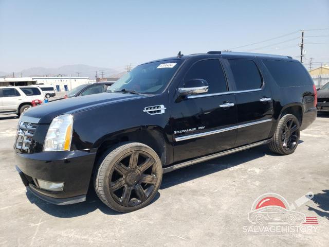 1GYFK66818R238140 2008 CADILLAC ESCALADE photo no. 13