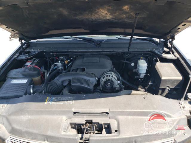 1GYFK66818R238140 2008 CADILLAC ESCALADE photo no. 12