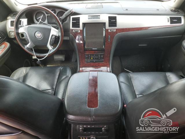 1GYFK66828R116256 2008 CADILLAC ESCALADE photo no. 8