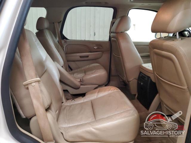 1GYUKBEF9AR211709 2010 CADILLAC ESCALADE photo no. 11