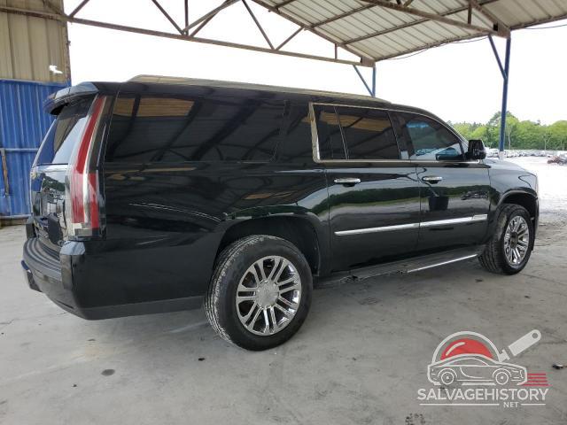 1GYS3RKJ3FR618695 2015 CADILLAC ESCALADE photo no. 3