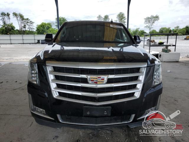 1GYS3RKJ3FR618695 2015 CADILLAC ESCALADE photo no. 5