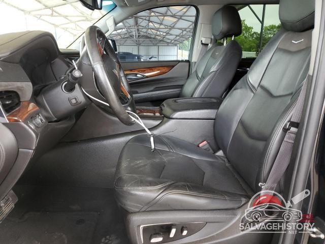 1GYS3RKJ3FR618695 2015 CADILLAC ESCALADE photo no. 7
