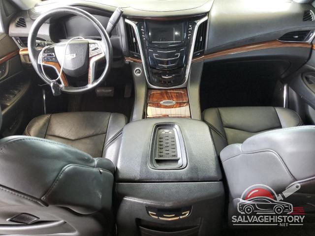 1GYS3RKJ3FR618695 2015 CADILLAC ESCALADE photo no. 8