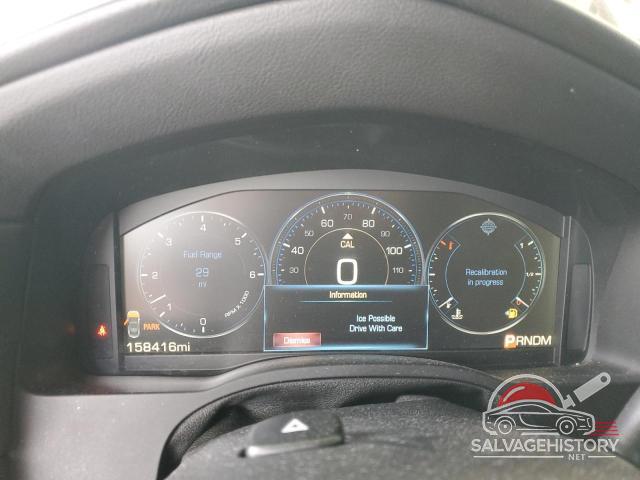 1GYS3RKJ3FR618695 2015 CADILLAC ESCALADE photo no. 9
