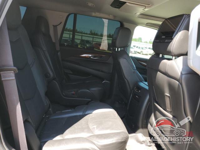 1GYS4NKJ4FR632501 2015 CADILLAC ESCALADE photo no. 11