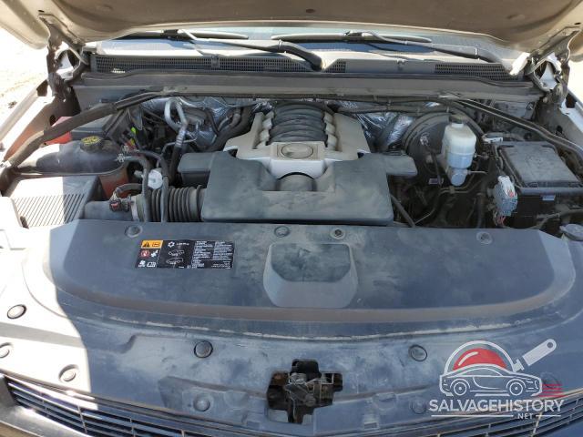 1GYS4NKJ4FR632501 2015 CADILLAC ESCALADE photo no. 12