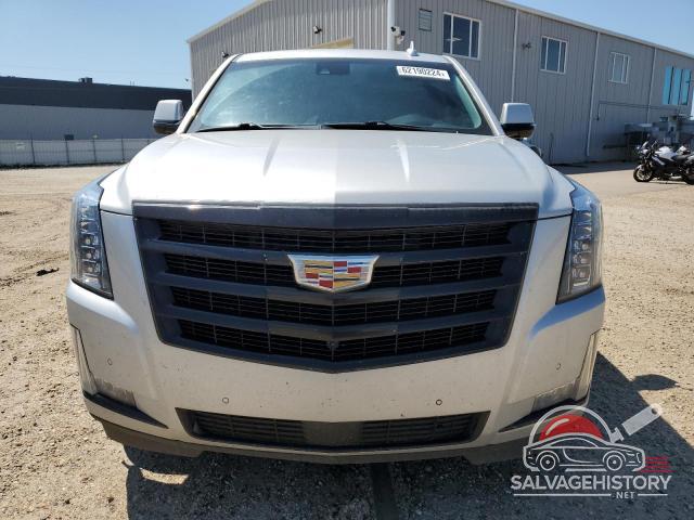 1GYS4NKJ4FR632501 2015 CADILLAC ESCALADE photo no. 5