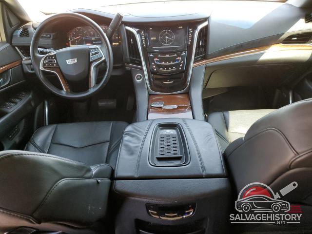 1GYS4NKJ4FR632501 2015 CADILLAC ESCALADE photo no. 8