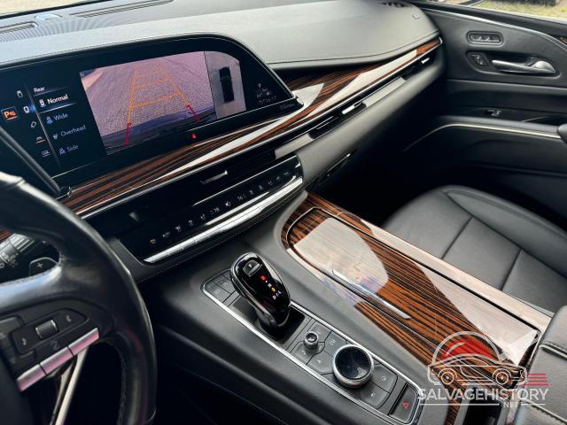 1GYS4JKL6MR188366 2021 CADILLAC ESCALADE photo no. 10