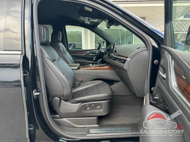 1GYS4JKL6MR188366 2021 CADILLAC ESCALADE photo no. 5