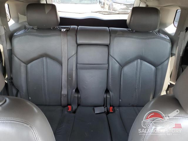 3GYFNAEY3AS634276 2010 CADILLAC SRX photo no. 10