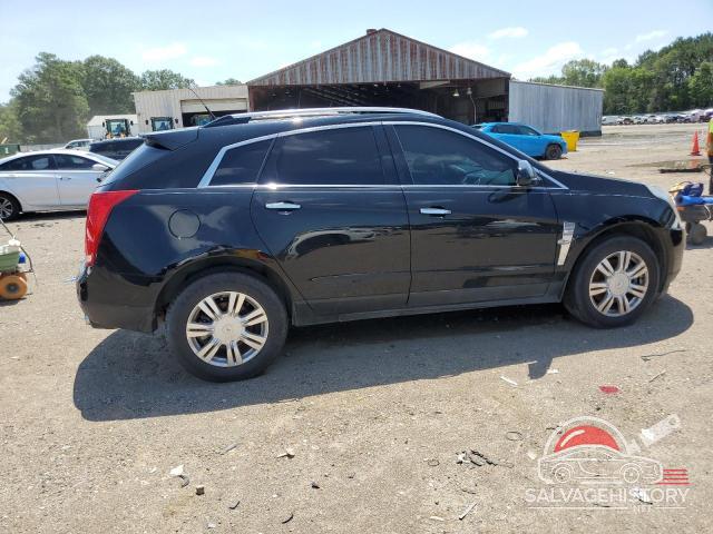 3GYFNAEY4AS607703 2010 CADILLAC SRX photo no. 3