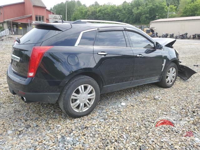 3GYFNAEY9BS565143 2011 CADILLAC SRX photo no. 3