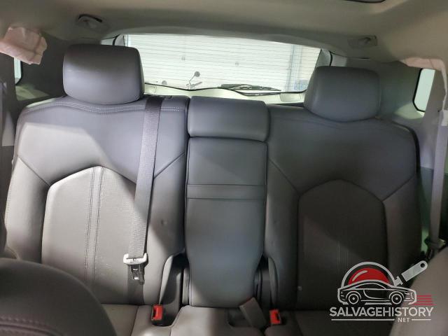 3GYFNAE33CS653112 2012 CADILLAC SRX photo no. 10