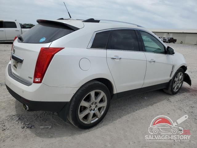 3GYFNCE36CS571578 2012 CADILLAC SRX photo no. 3